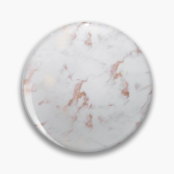Item preview, Blush Pink Carrera Marble Rose Gold Pretty | Pastel Pink Marble | Face Masks Dust Masks  designed and sold by rdorsey8.