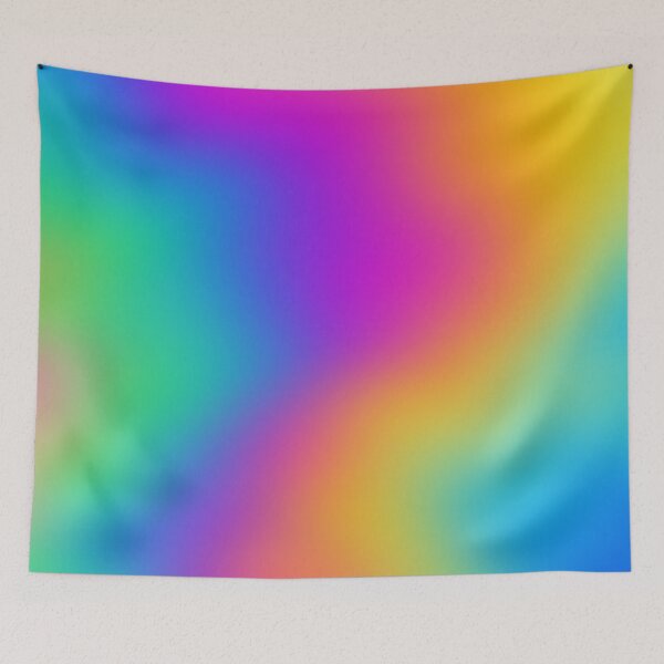 Item preview, Tie dye Rainbow designed and sold by herillustration.