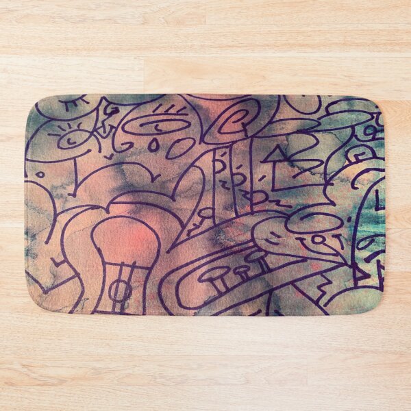 Item preview, It's OK to Cry designed and sold by bipolarvirgoart.