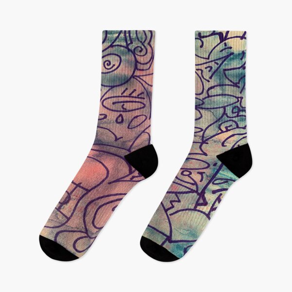 Item preview, It's OK to Cry designed and sold by bipolarvirgoart.