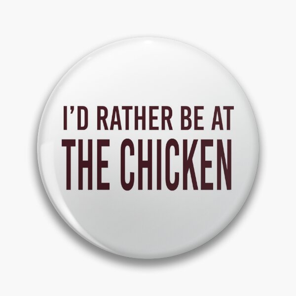 Item preview, the chicken designed and sold by lydeeann.