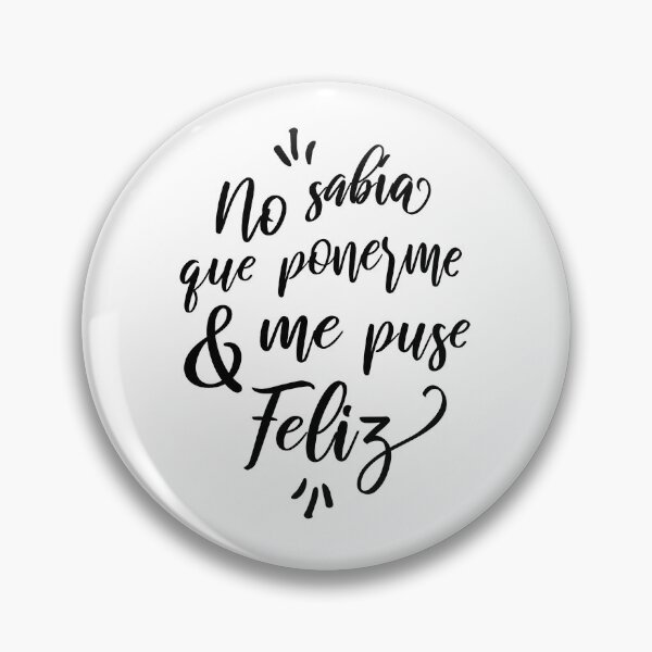Item preview, I did not know how to feel and I felt happy designed and sold by Inspire Creativity.