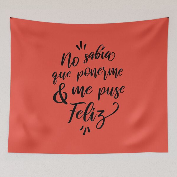 Item preview, I did not know how to feel and I felt happy designed and sold by Inspire Creativity.
