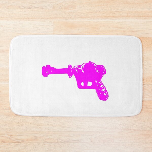 Item preview, Alien Ray Gun - Pink designed and sold by babydollchic.