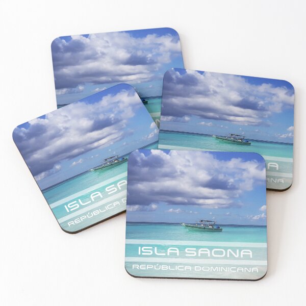 Item preview, Isla Saona República Dominicana designed and sold by Sérgio Rodrigues Garcez Filho.