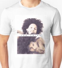Les Twins 6 Unisex T-Shirt