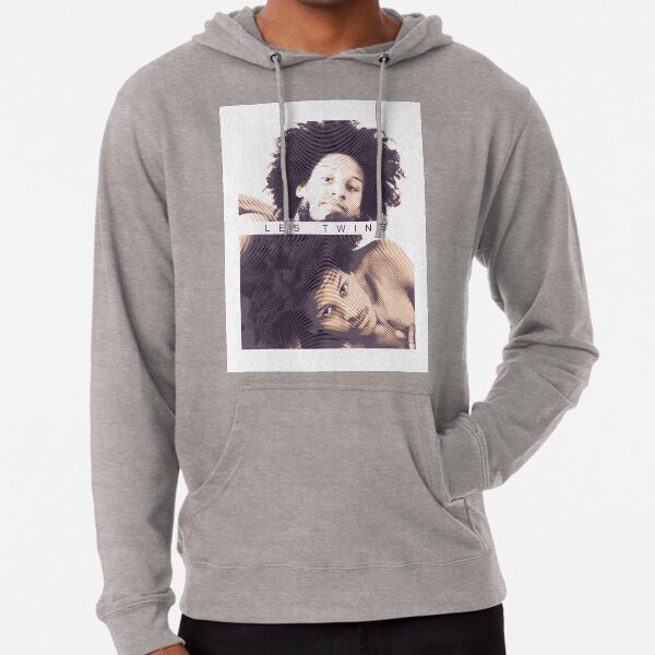 les twins hoodie