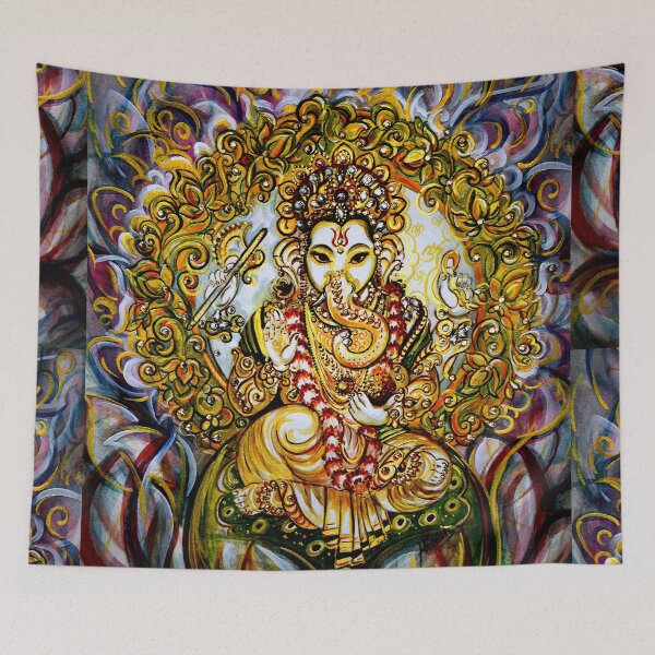 Item preview, Lord Ganesha designed and sold by Harsh  Malik.