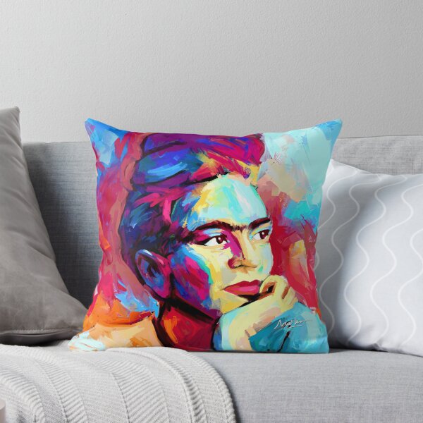 Item preview, frida kahlo designed and sold by ArtMailsonCello.