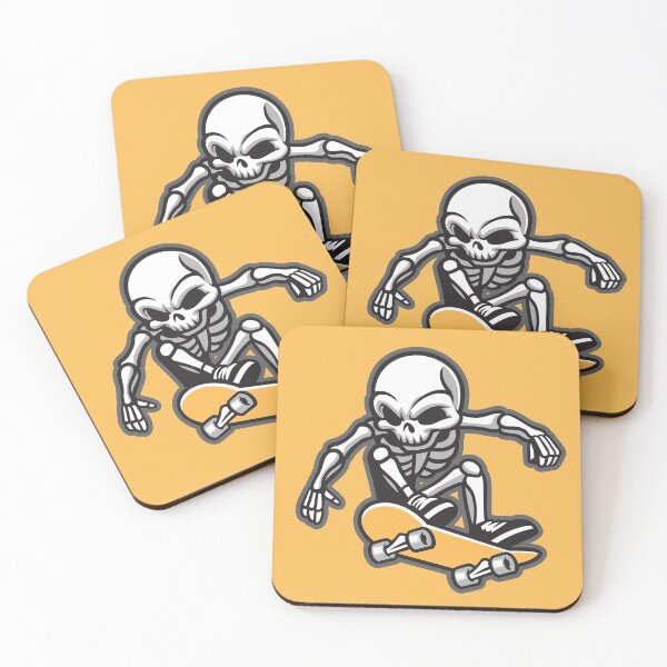 Item preview, SKELETON CREW designed and sold by oldskooldesign.