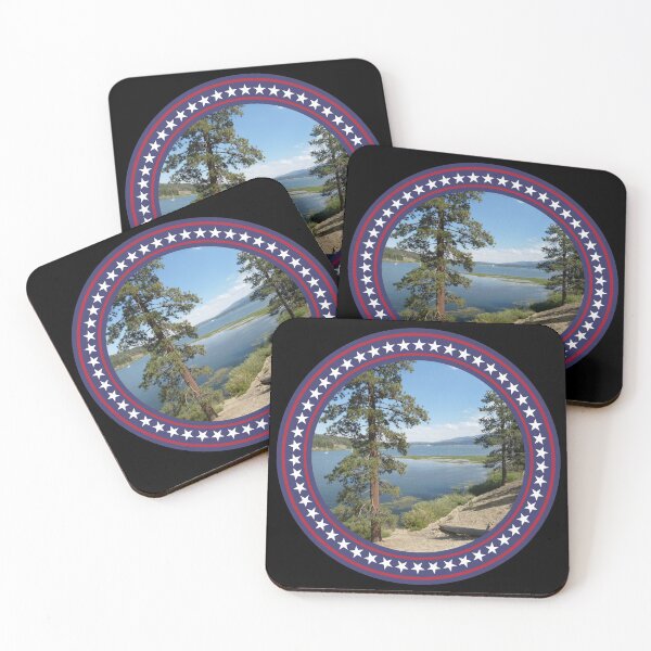 Item preview, Big Bear Lake designed and sold by MonkeyBusinessC.