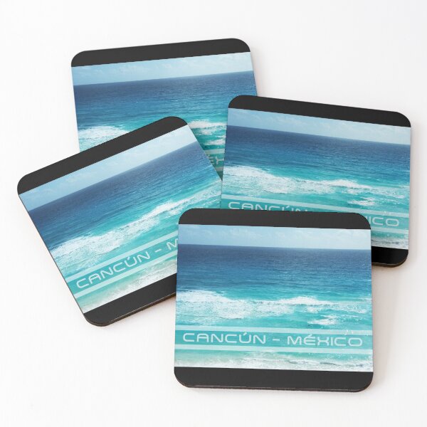 Item preview, Cancun Caribbean Paradise designed and sold by Sérgio Rodrigues Garcez Filho.