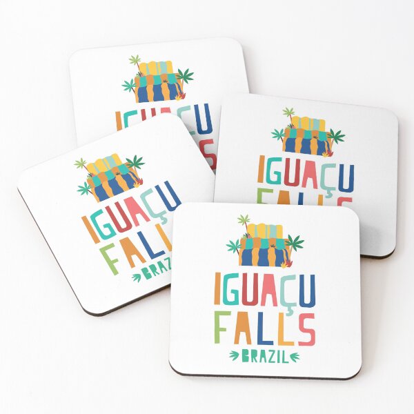 Item preview, Iguacu Falls - Brazil designed and sold by Moritz Schwäble.