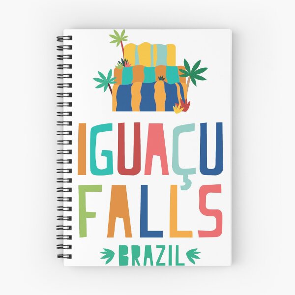 Item preview, Iguacu Falls - Brazil designed and sold by Moritz Schwäble.