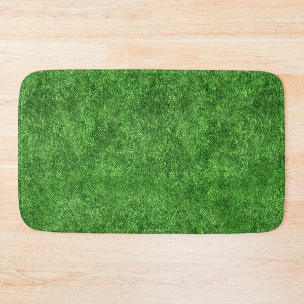 Item preview, Green grass field designed and sold by MarcoPolok.