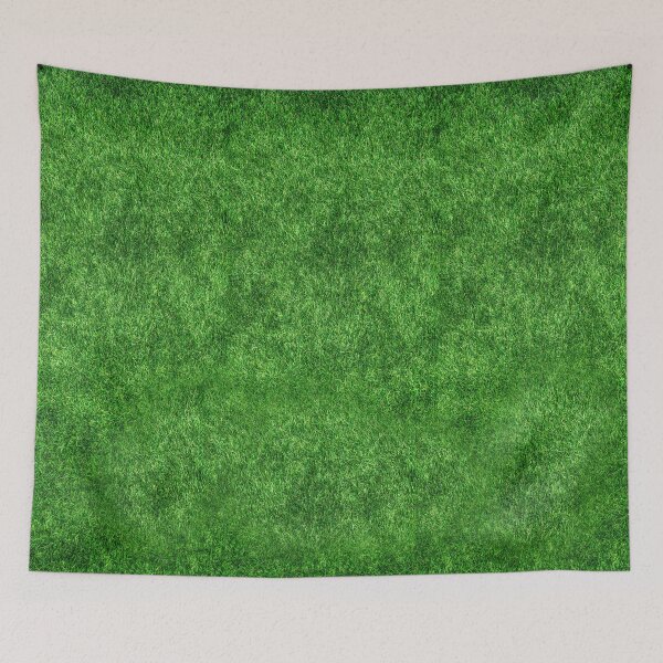 Item preview, Green grass field designed and sold by MarcoPolok.