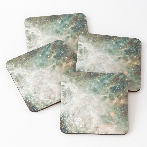 Item preview, Galaxy Pattern for Your Favorite Astronomer designed and sold by yougalore.