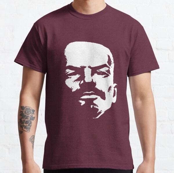 Vladimir Lenin Clothing | Redbubble