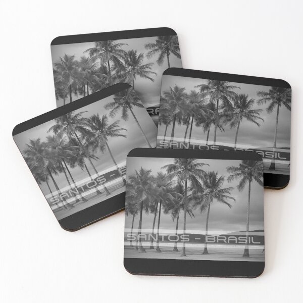 Item preview, Santos Beach designed and sold by Sérgio Rodrigues Garcez Filho.