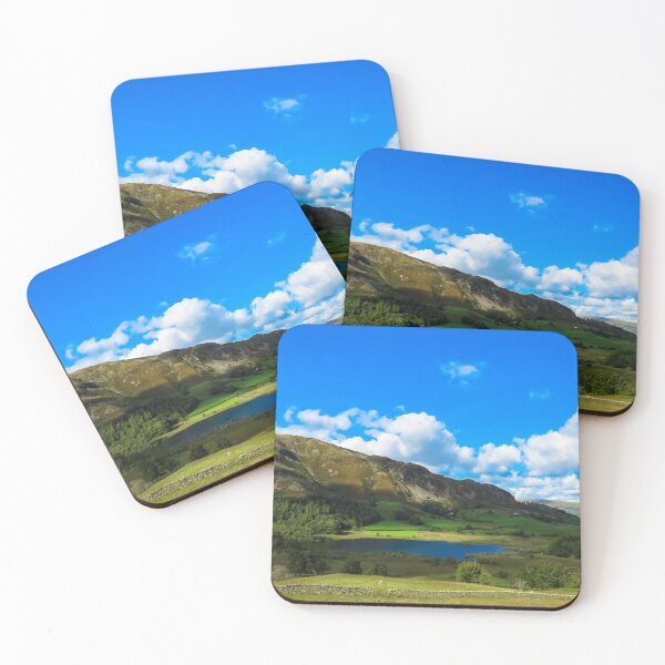 Item preview, Tilberthwaite In Summer designed and sold by Tiggs-designs.