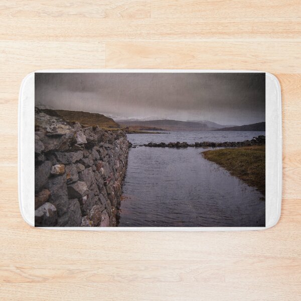 Item preview, Winter in the Mountains designed and sold by PhotoPhoto.