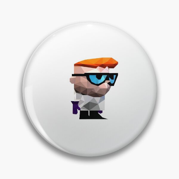 Item preview, Dexter designed and sold by OrangePoly.