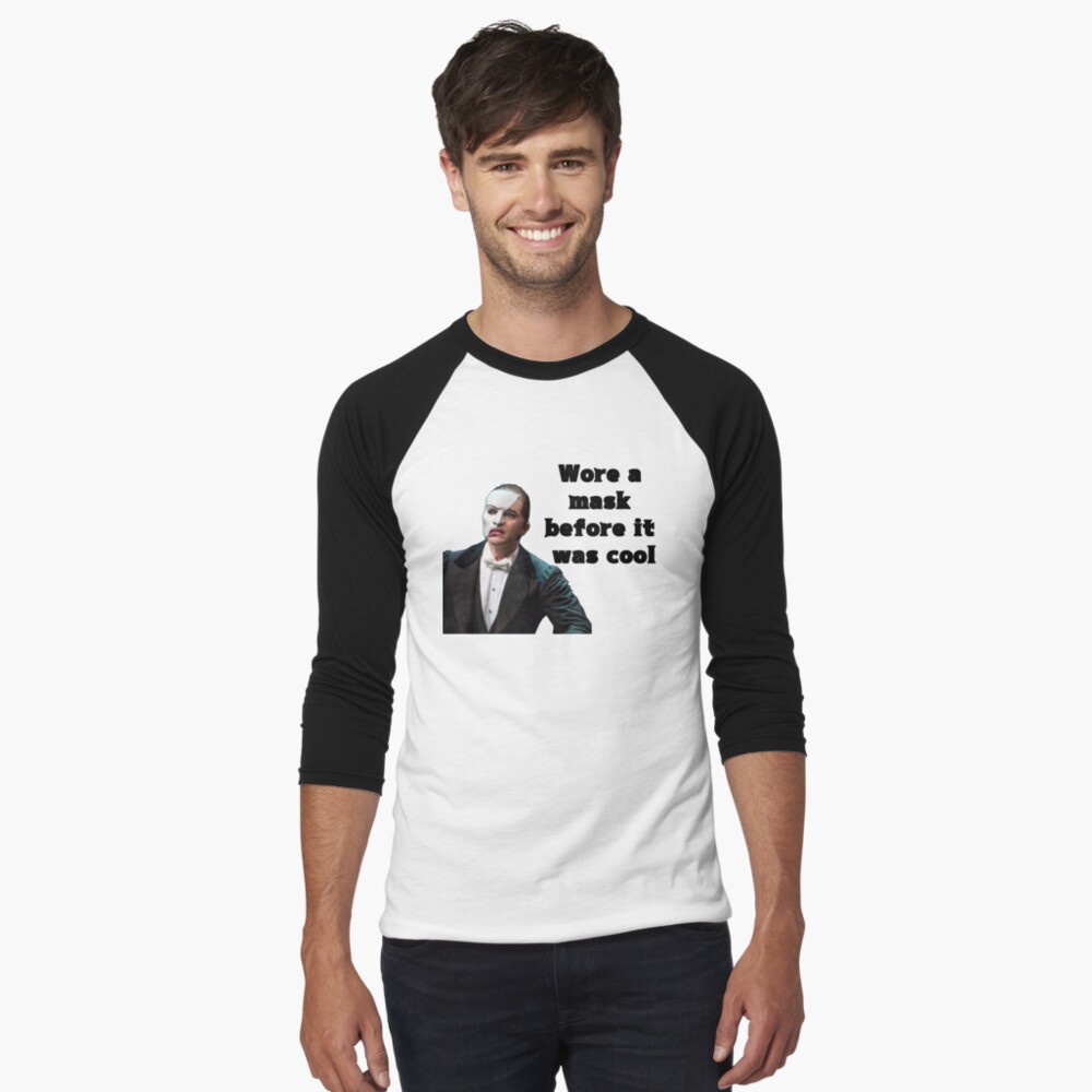 the phantom of the opera shirt the phantom of the opera shirt