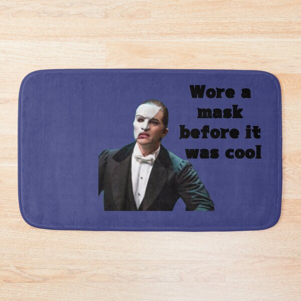 Item preview, The Phantom of the opera  designed and sold by Orinandaudrey.