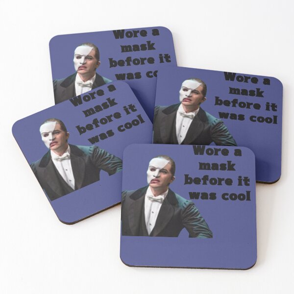 Item preview, The Phantom of the opera  designed and sold by Orinandaudrey.