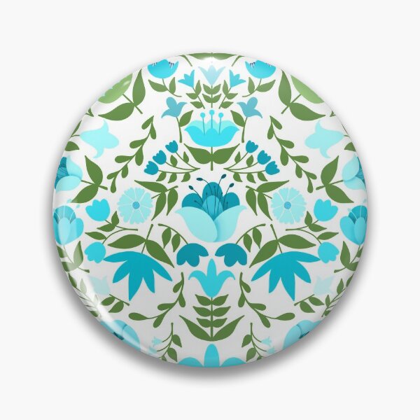 Item preview, Floral Circle designed and sold by allimays.