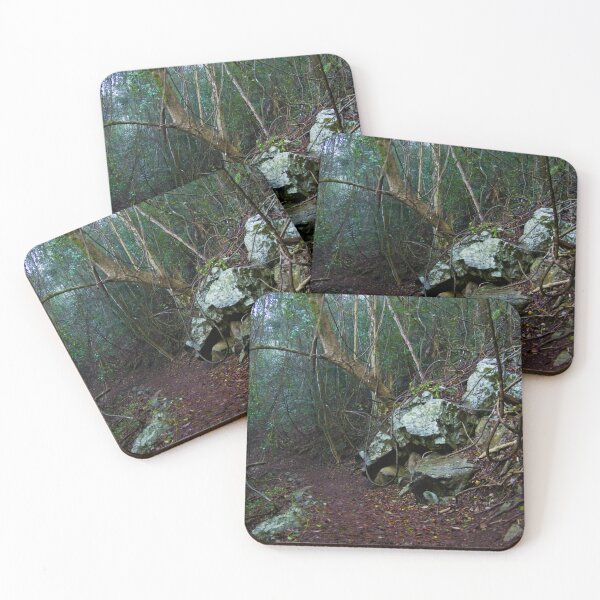 Item preview, Dark path designed and sold by Penny Kittel.