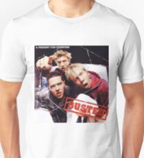 Busted - A Present For Everyone Unisex T-Shirt