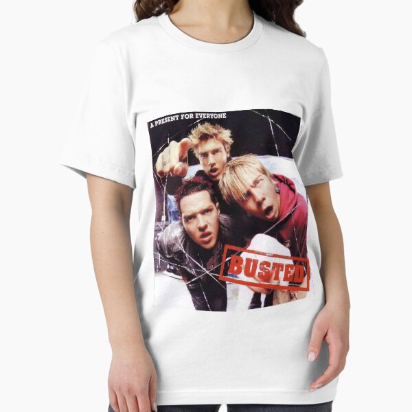 Item preview, Busted - A Present For Everyone designed and sold by Natalie Ellis.