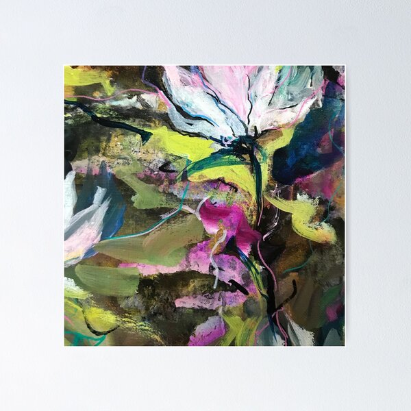 Item preview, Water Lily designed and sold by Kathy Robinson.