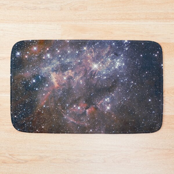 Item preview, Galaxy Pattern for Your Favorite Astronomer designed and sold by yougalore.