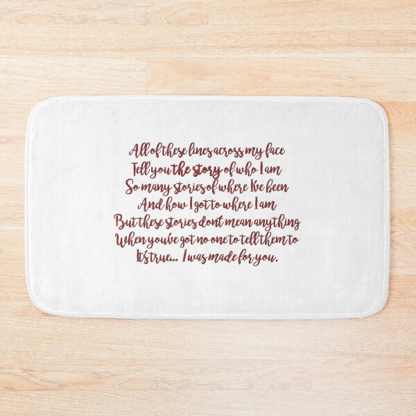 Item preview, The Story designed and sold by cristinaandmer.