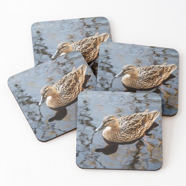 Item preview, Floating Duck designed and sold by PhotoPhoto.