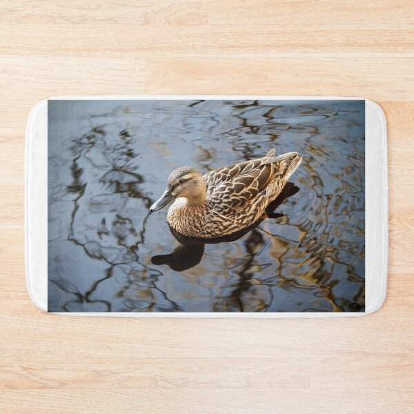 Item preview, Floating Duck designed and sold by PhotoPhoto.