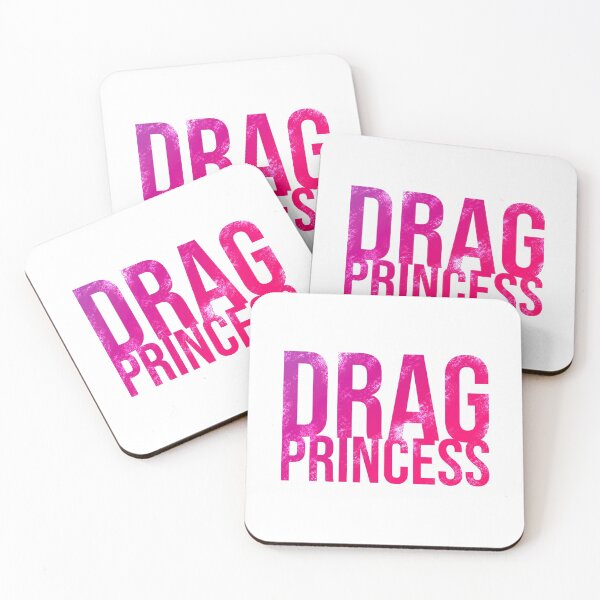 Item preview, Drag Princess designed and sold by ldptattoo.