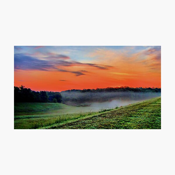 Item preview, Misty Sunrise - Daily Homework - Day 8 - May 14, 2012 designed and sold by aprilann.