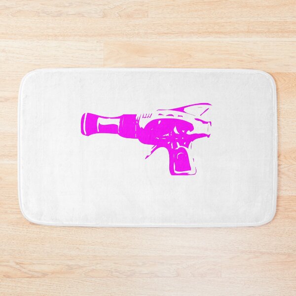 Item preview, Alien Ray Gun - Pink designed and sold by babydollchic.