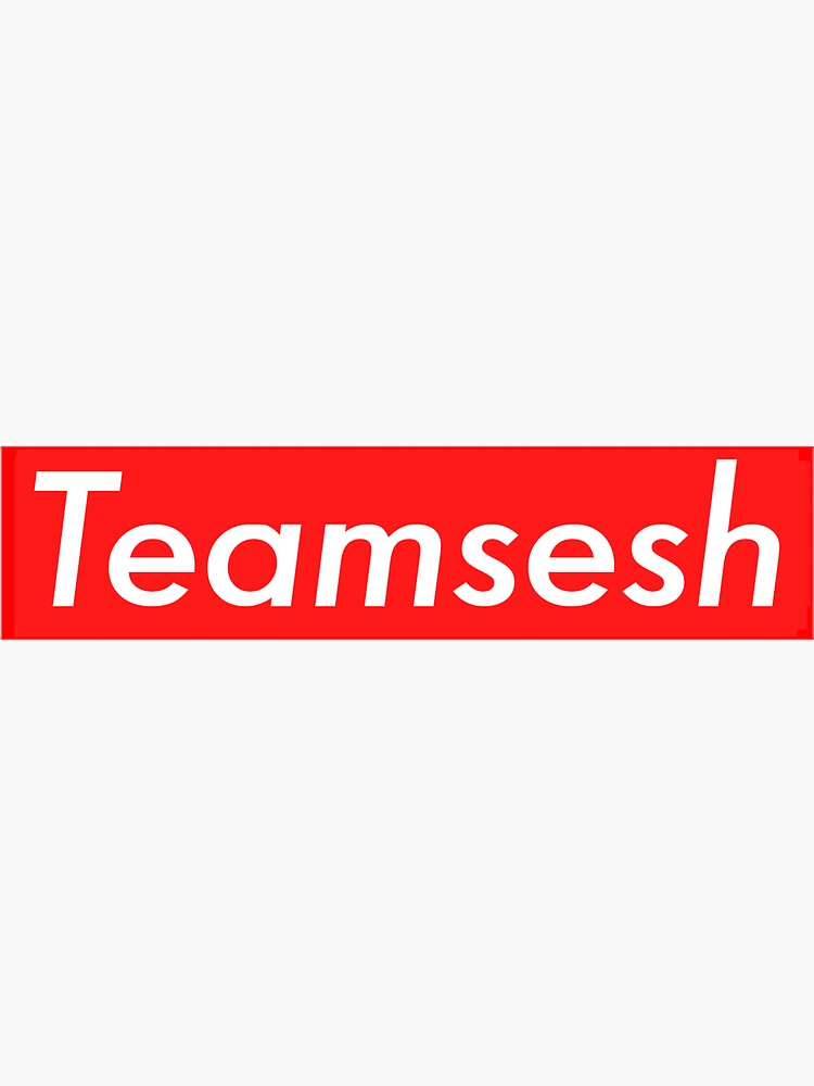 Bones Teamsesh SESH (Supreme) by feelngevaporatd