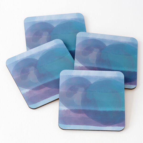 Item preview, Infinite Duo Abstract  designed and sold by Amy Brinkman.