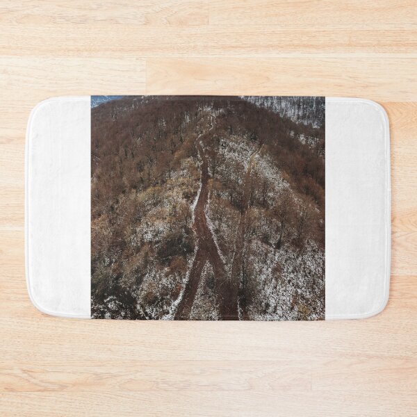 Item preview, Snowy path from above designed and sold by MarioGuti.