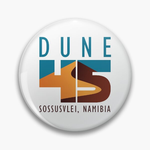 Item preview, Dune 45 - Sossusvlei, Namibia designed and sold by Moritz Schwäble.