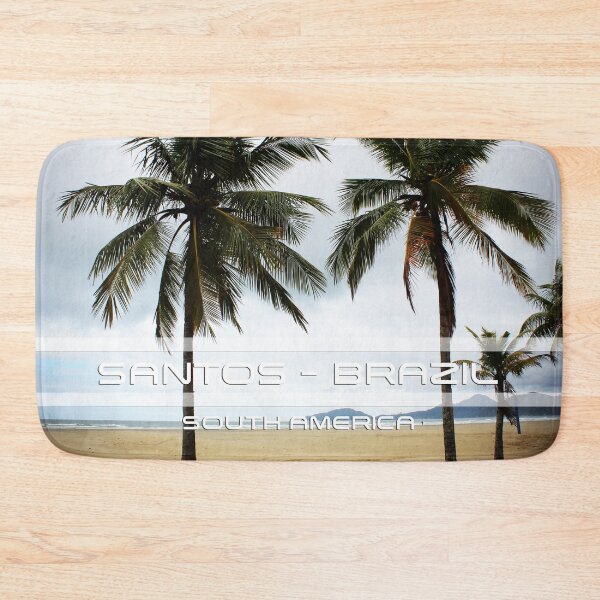 Item preview, Santos Beach designed and sold by Sérgio Rodrigues Garcez Filho.