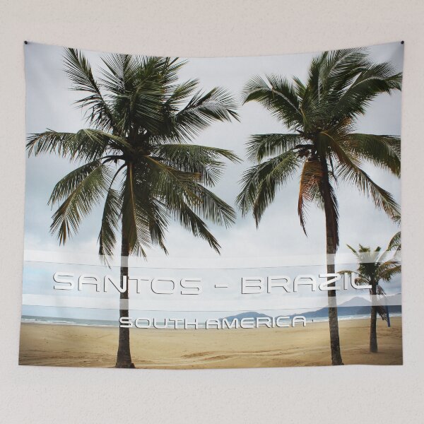 Item preview, Santos Beach designed and sold by Sérgio Rodrigues Garcez Filho.
