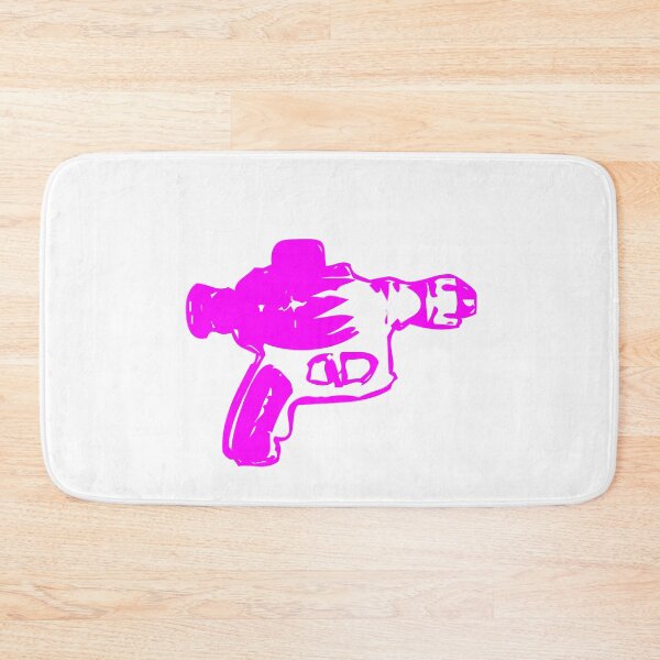 Item preview, Alien Ray Gun - Pink designed and sold by babydollchic.