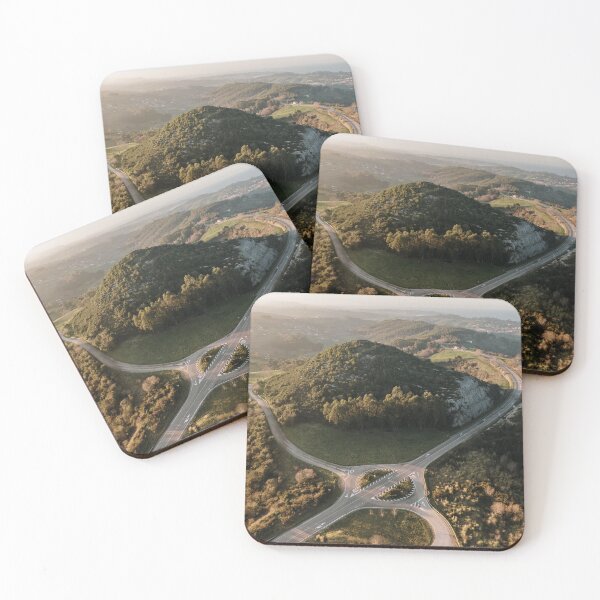 Item preview, Roundabout from above designed and sold by MarioGuti.