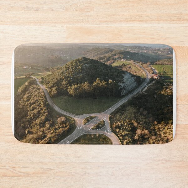 Item preview, Roundabout from above designed and sold by MarioGuti.